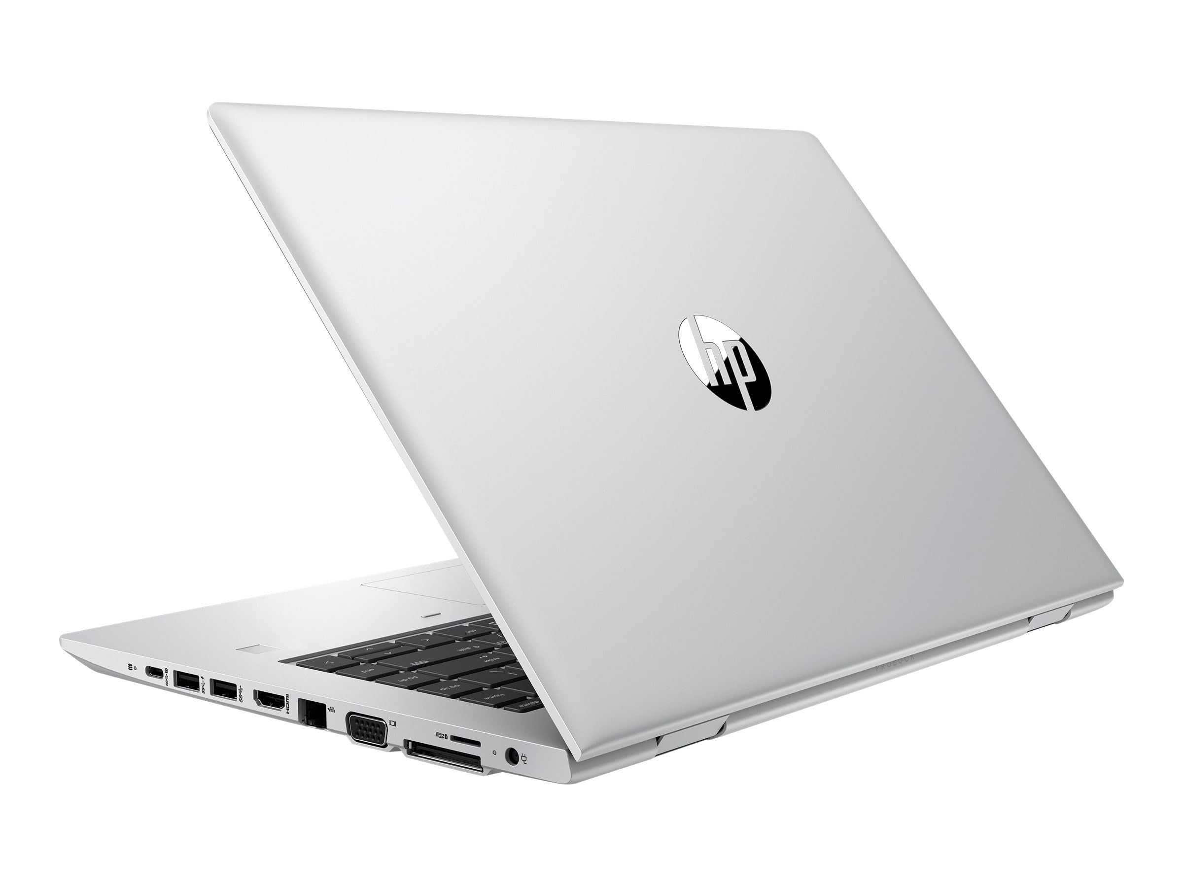 HP ProBook 640 G5 14