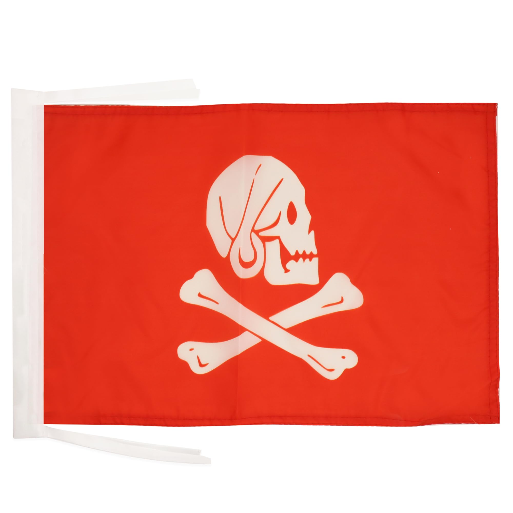 Iran Old Persia Flag 18'' x 12'' cords - Persian SMALL flags 30 x 45cm - Banner 18x12 in - AZ FLAG — view 1276