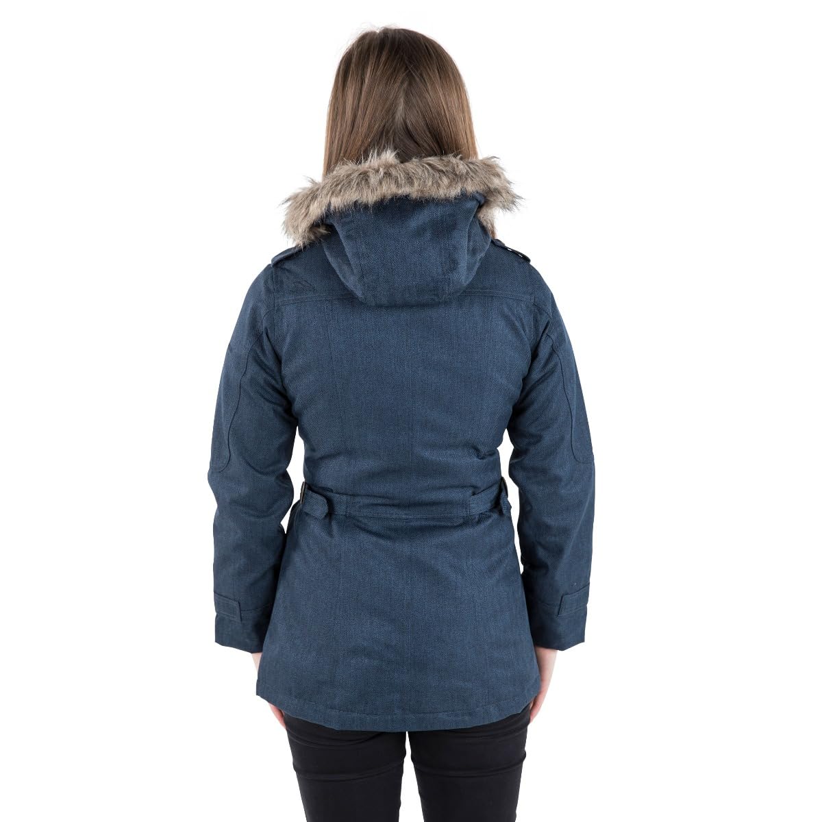 Trespass - Everyday - Manteau - Femme