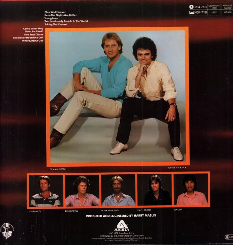 94&10th★A Decade Of Fourth & Broadway◆LP Raymond Lefevre - 2LPs Jet Stream 10th Anniv Special - Japan