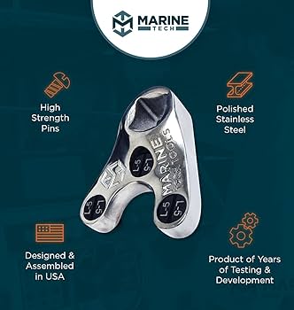 ぬ様用 Amazon.com: Marine Tech Tools Trim Tilt Uflex Steering