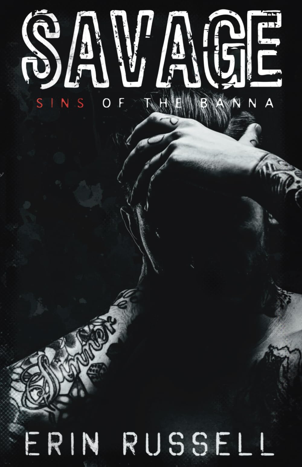 Savage: 1 (Sins of the Banna)