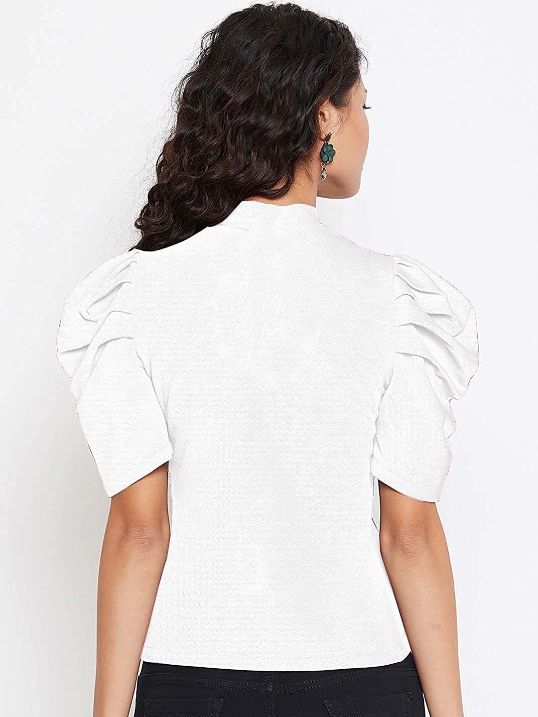 LookMark Donna Donna Top