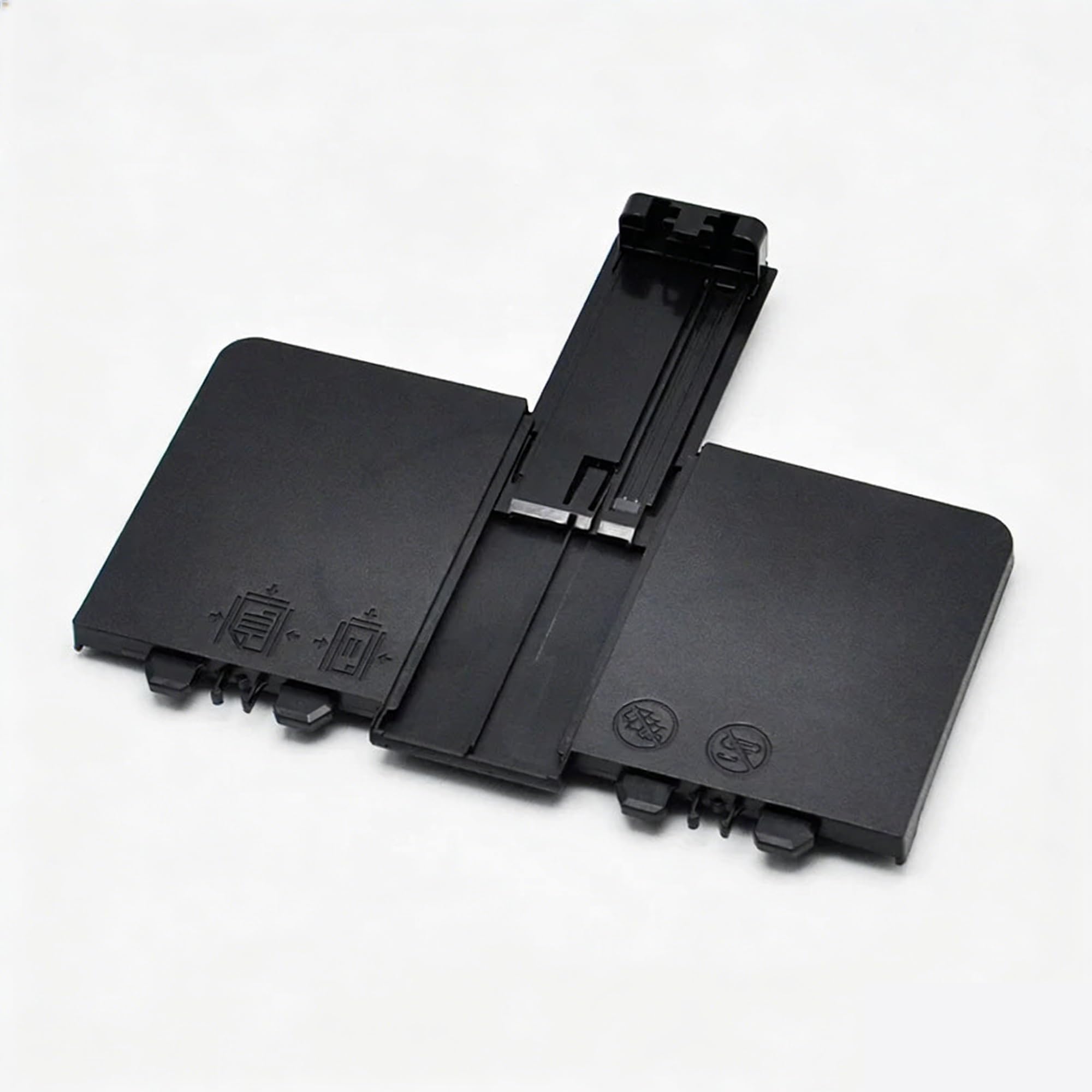 Vassoio di ingresso prelievo carta Compatibile con HP Pro M127fn M127fw | Multifunzione M125 M125a M125r M125nw M126 M126nw M127 M128 M128fp