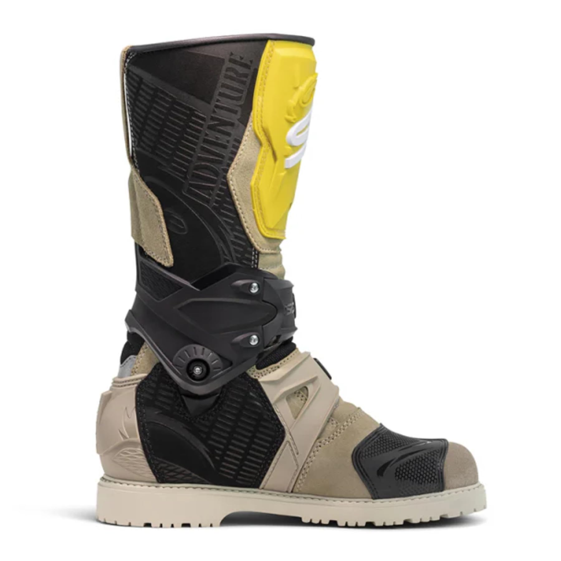 Sidi Mężczyźni Vadventure2Adventure 2 Gore-Tex