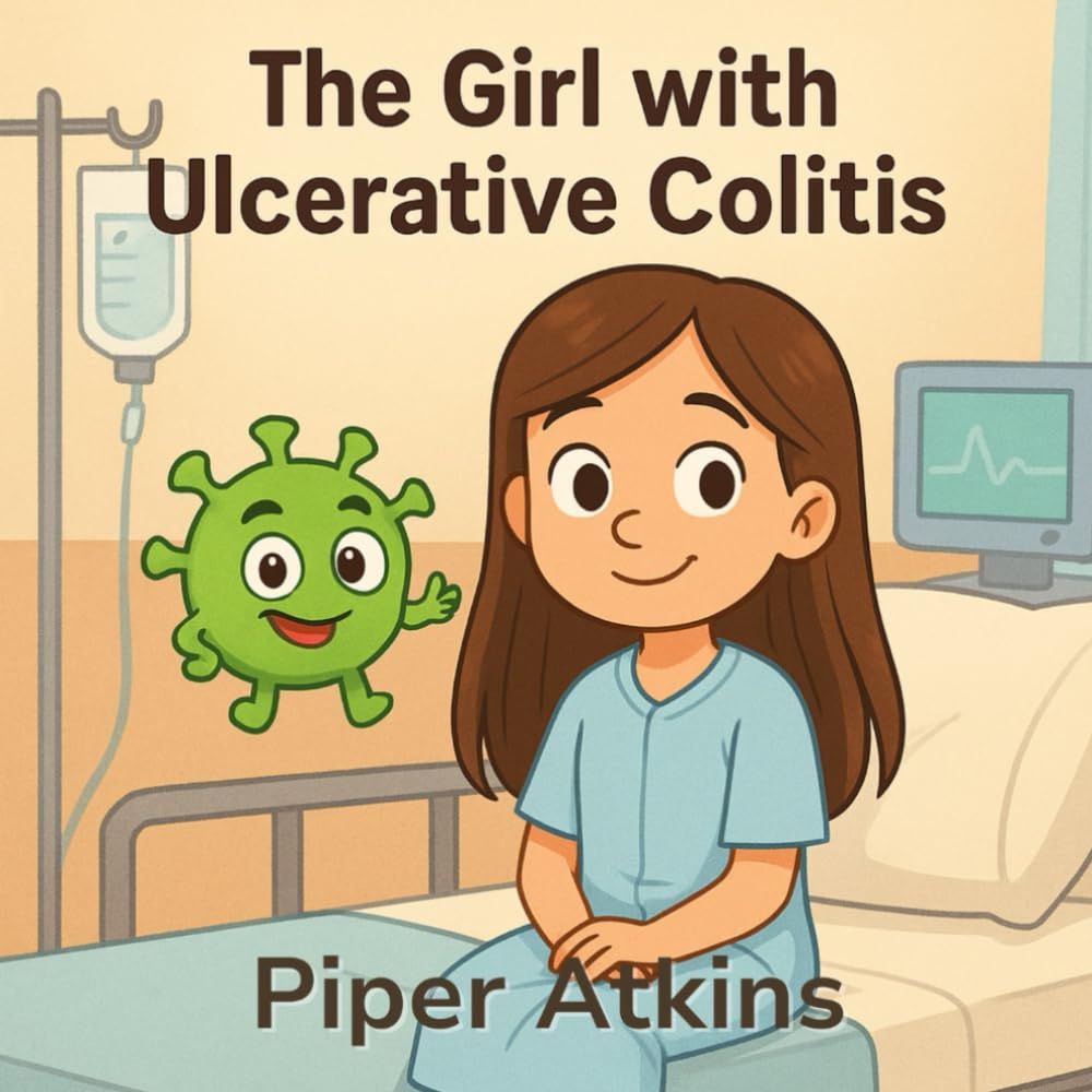 The Girl with Ulcerative Colitis