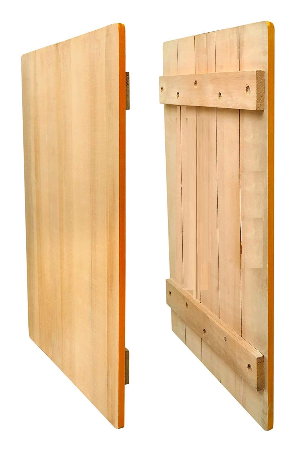 Premium Wooden Drawing Board - 23" X 32" -1