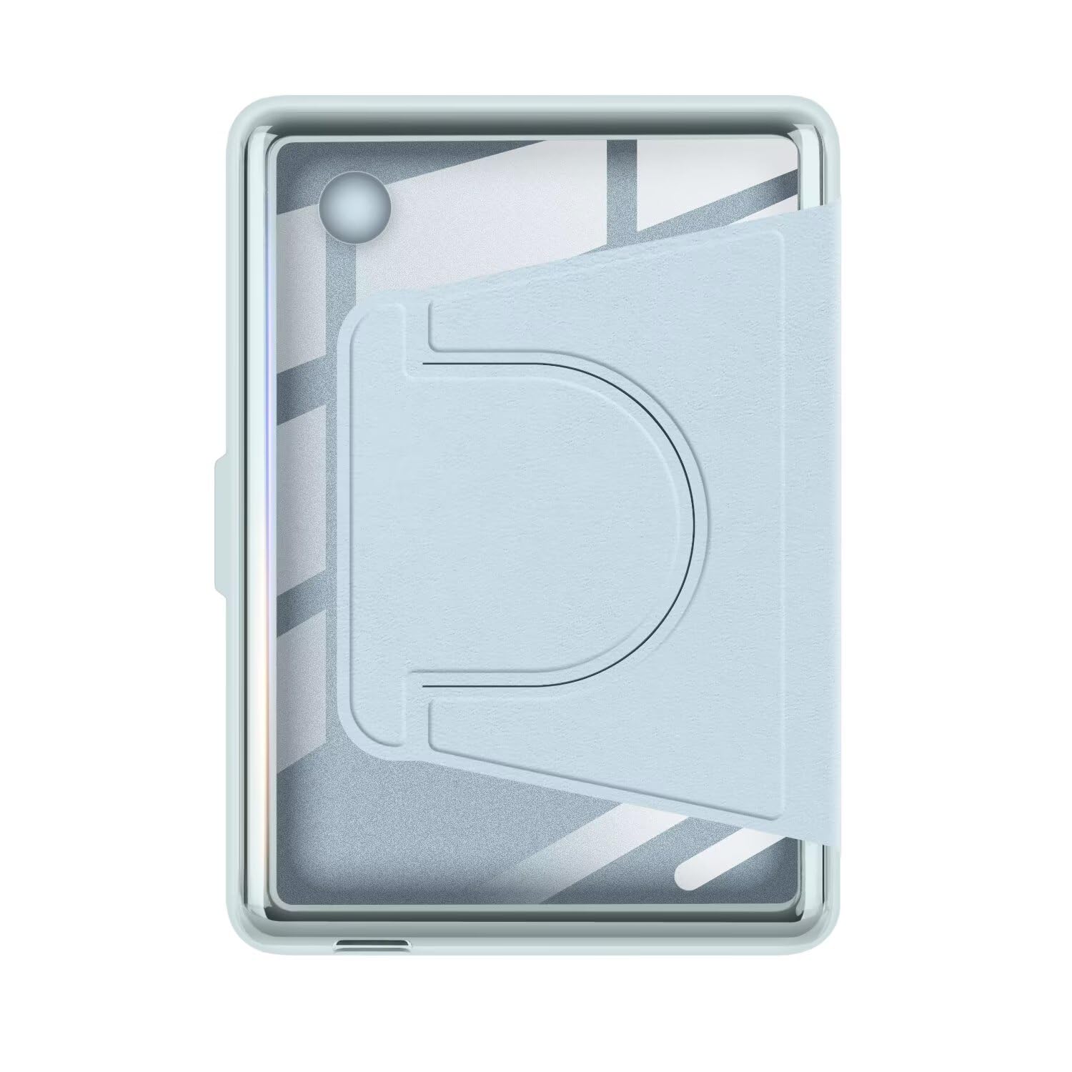 Magnetic Detachable Case Case for 6" Kobo Clara 2E 2022 Released, Ultra Clear Soft Flexible Transparent Acrylic Back Cover with Auto Sleep/Wake for Kobo Clara 2E — view 7
