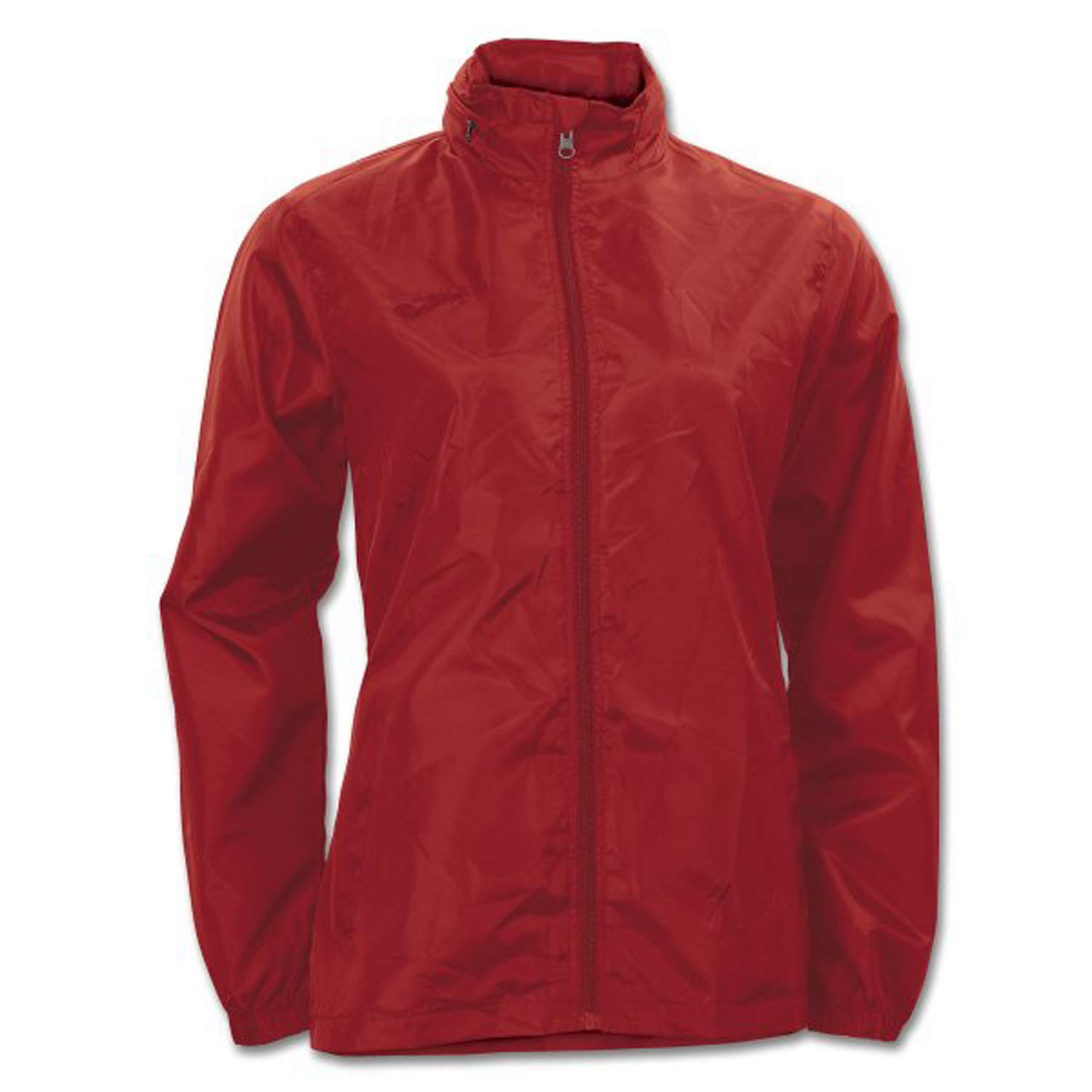 Joma - Chubasquero de Mujer Impermeable con Capucha , 6XS - 3XL - Cortavientos con Bolsillos Laterales y Puños Elásticos - Galia — view 6