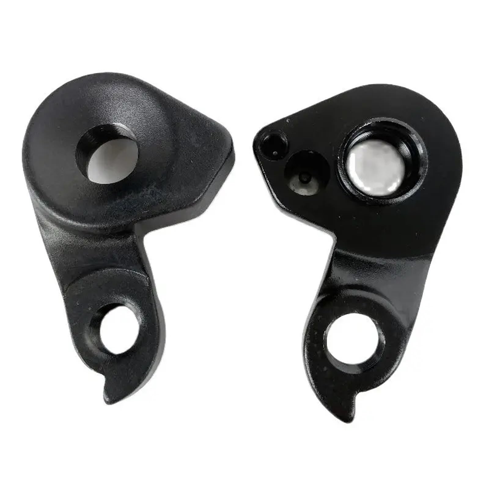Lot de 2 Pattes de dérailleur for vélo S/c/o/t/t TA12#254092-222 S/p/a/r/k R/CS/c/o/t/t EC/o/n/t/e/s/s/a ES/p/a/r/k G/e/n/i/u/s S/t/r/i/k/e A/x/i/s ER/i/d/e
