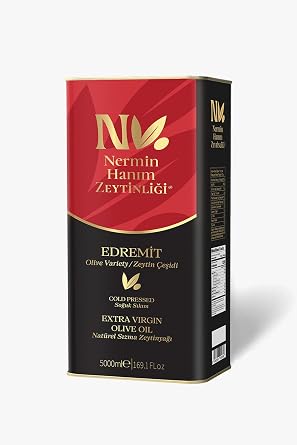 Ayval k Edremit - Naturel S zma So uk S k m Zeytinya  5lt