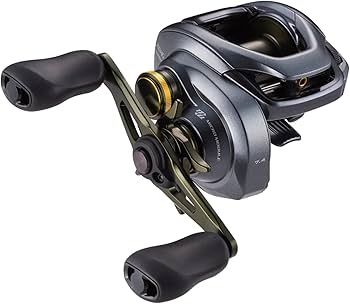 Amazon.co.jp: シマノ(SHIMANO) 22 クラド DC 200HG : スポーツ