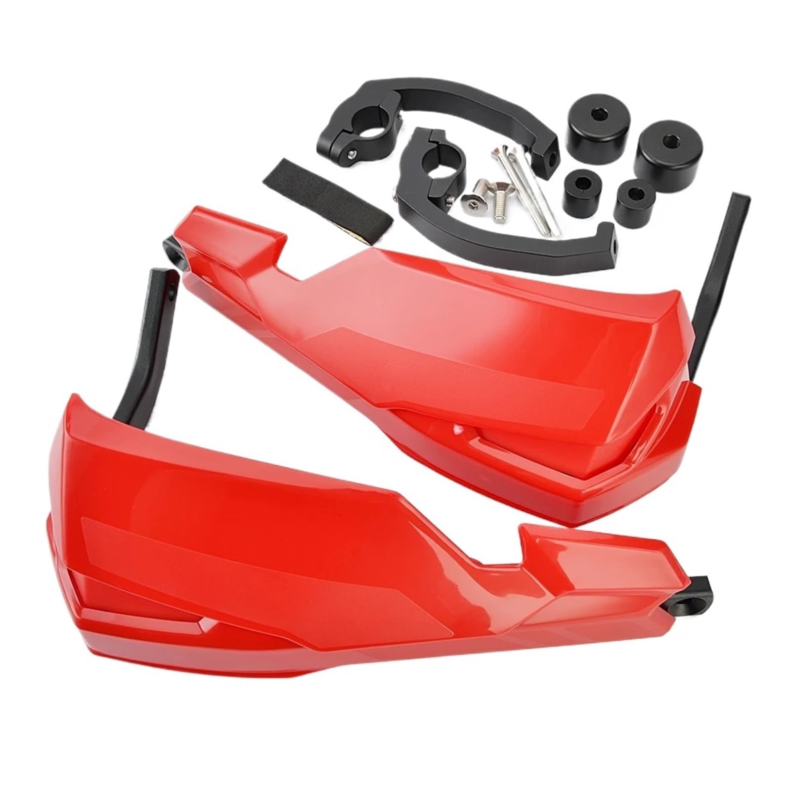 Protège-mains moto Transalp 750 protection de guidon xl750