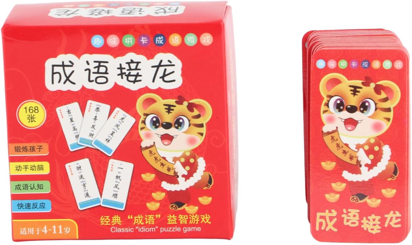 Fdit Flashcards for Learning the Chinese Alphabet, Pinyin Chinese Flashcards from 4 to 8 Years