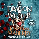 Cover of The Dragon in Winter