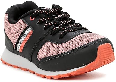 tenis vermelho infantil menina