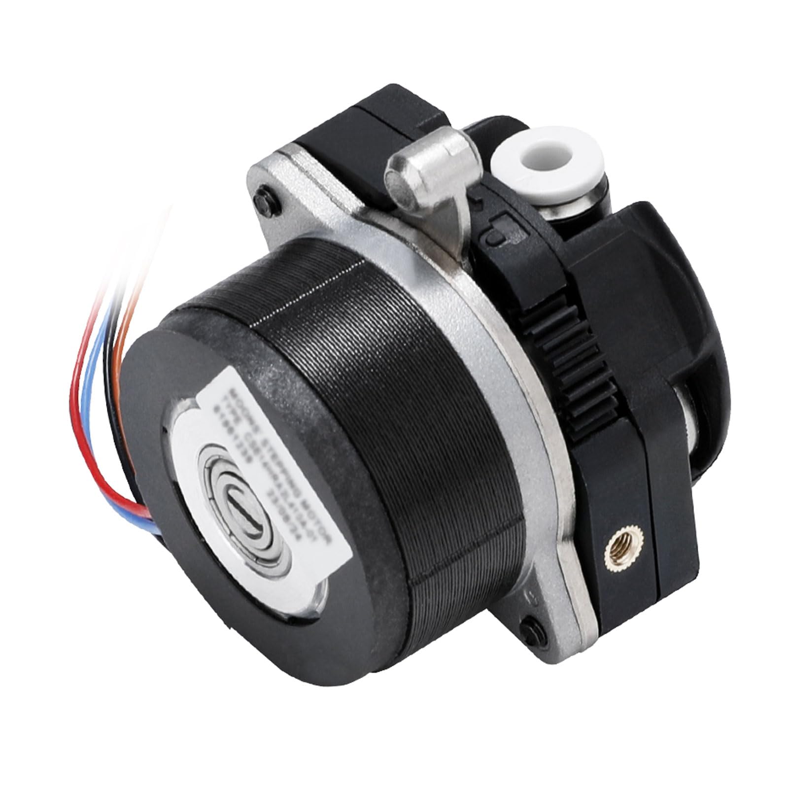 Fabater Kit Modulo Estrusore di Ricambio K1 con Trasmissione a Doppio Ingranaggio, Dissipazione del Calore Efficiente, Forte di Estrusione 50N, Adatto a Vari Filamenti, per Stampa 3D Professionale