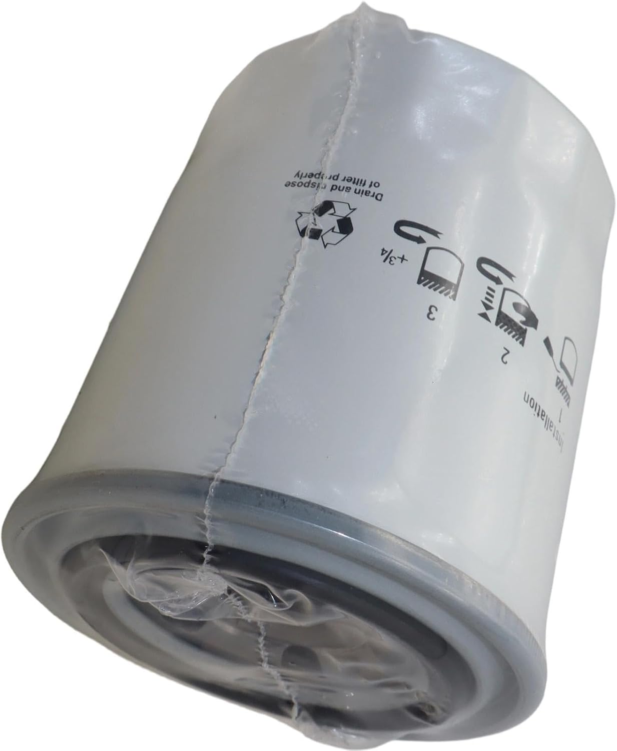 Oil Filter 1056-35110 Fits for Case CX55 Excavators