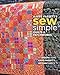 Taunton Press Kaffe Fassett's Sew Simple Book