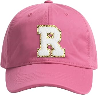 Custom Toddler Kids Baseball Cap with Name, Embroidery Adjustable Hat, Gifts for Birthday Christmas Daily for Boy Girl 1-5