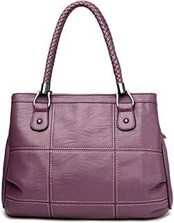 Aiovemc Borse a Tracolla da Donna, Borse in Pelle da Donna, Borse da Donna, Borse da Donna, Borse a Tracolla