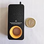 Imagen del cliente, haz clic para abrir la reseña del cliente