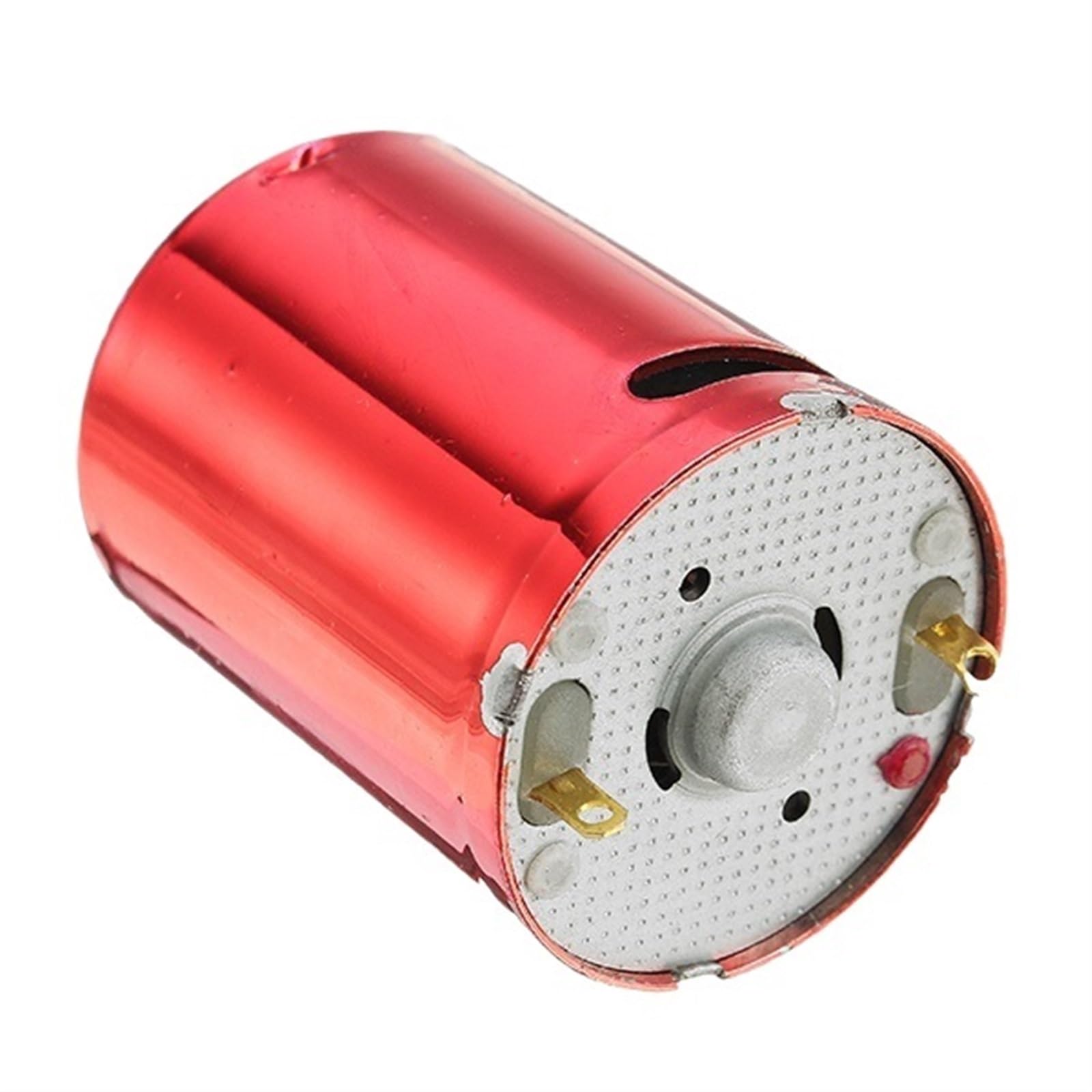 Motor RS-370SD de 50000 RPM: miniatura de alta velocidad y 7,4V resistente al desgaste