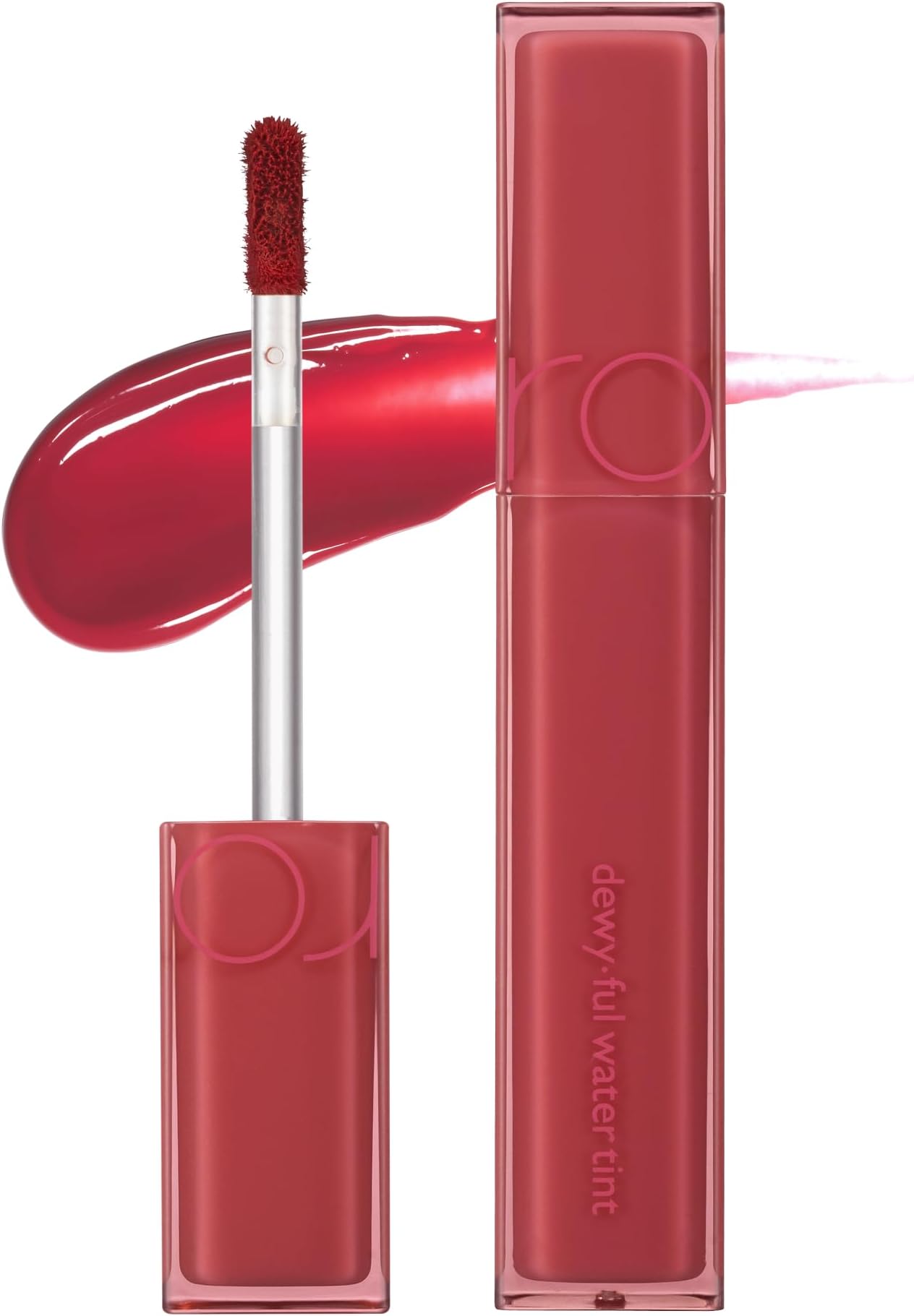 rom&nd DEWY·FUL WATER TINT 07 CHERRY WAY