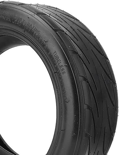 Miniatura 9 de Dilwe Neumático de la vespa, 70/65-6.5 neumático inflable y tubo interior conjunto de neumáticos para Xiaomi 9 Balance Scooter