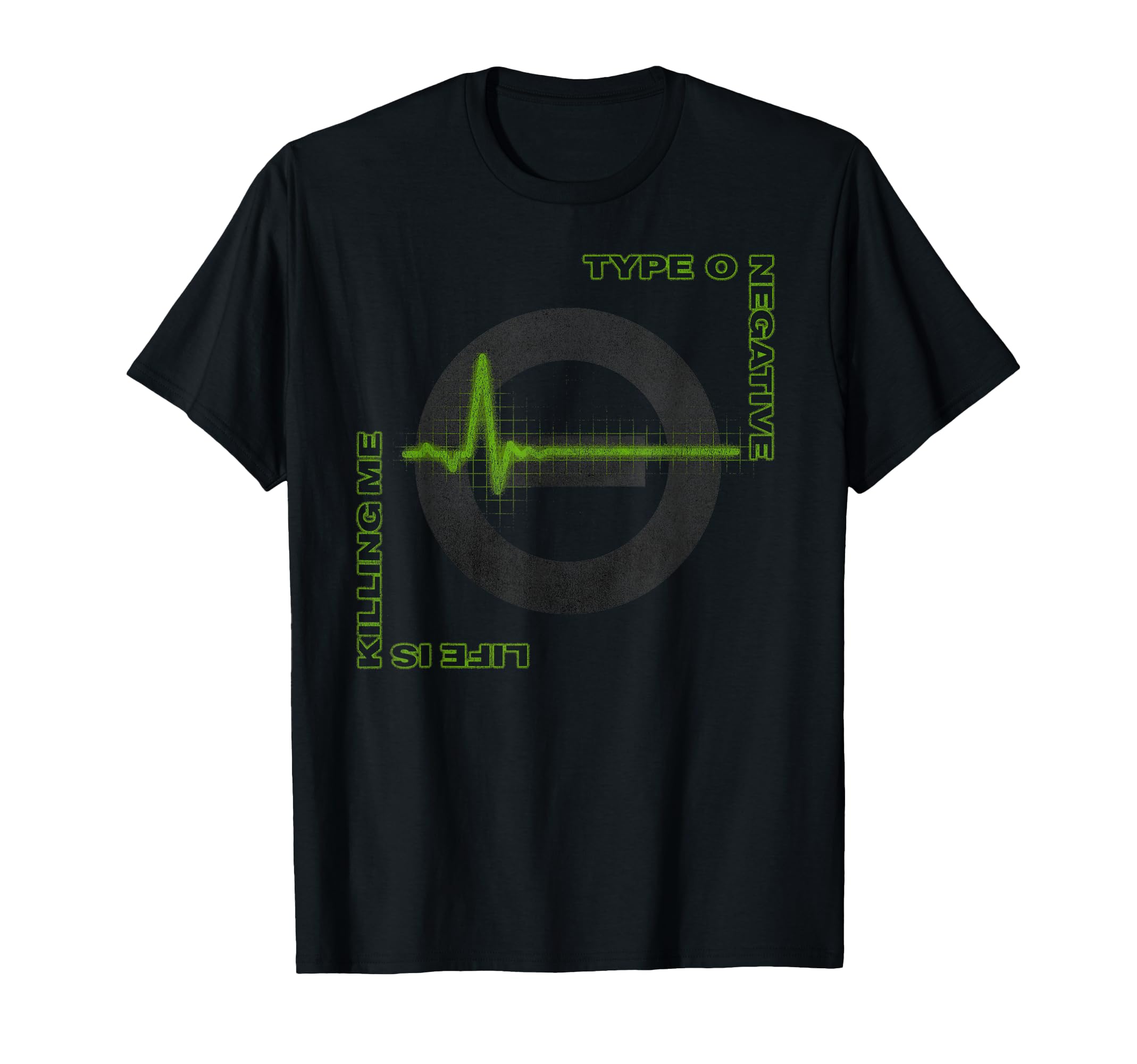 Kleidung mit Designs von Amazon Merch on Demand