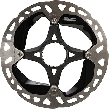 Amazon.co.jp: SHIMANO(シマノ) RT-MT900-S 160mm センター