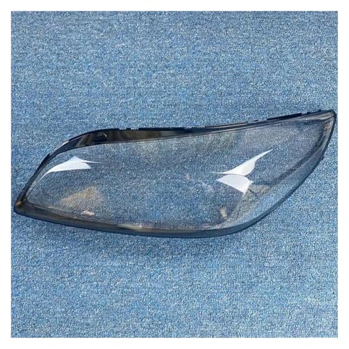 Cache-phare avant Chevrolet Malibu 2012-2014 - Solution buée et phares opaques au contrôle technique