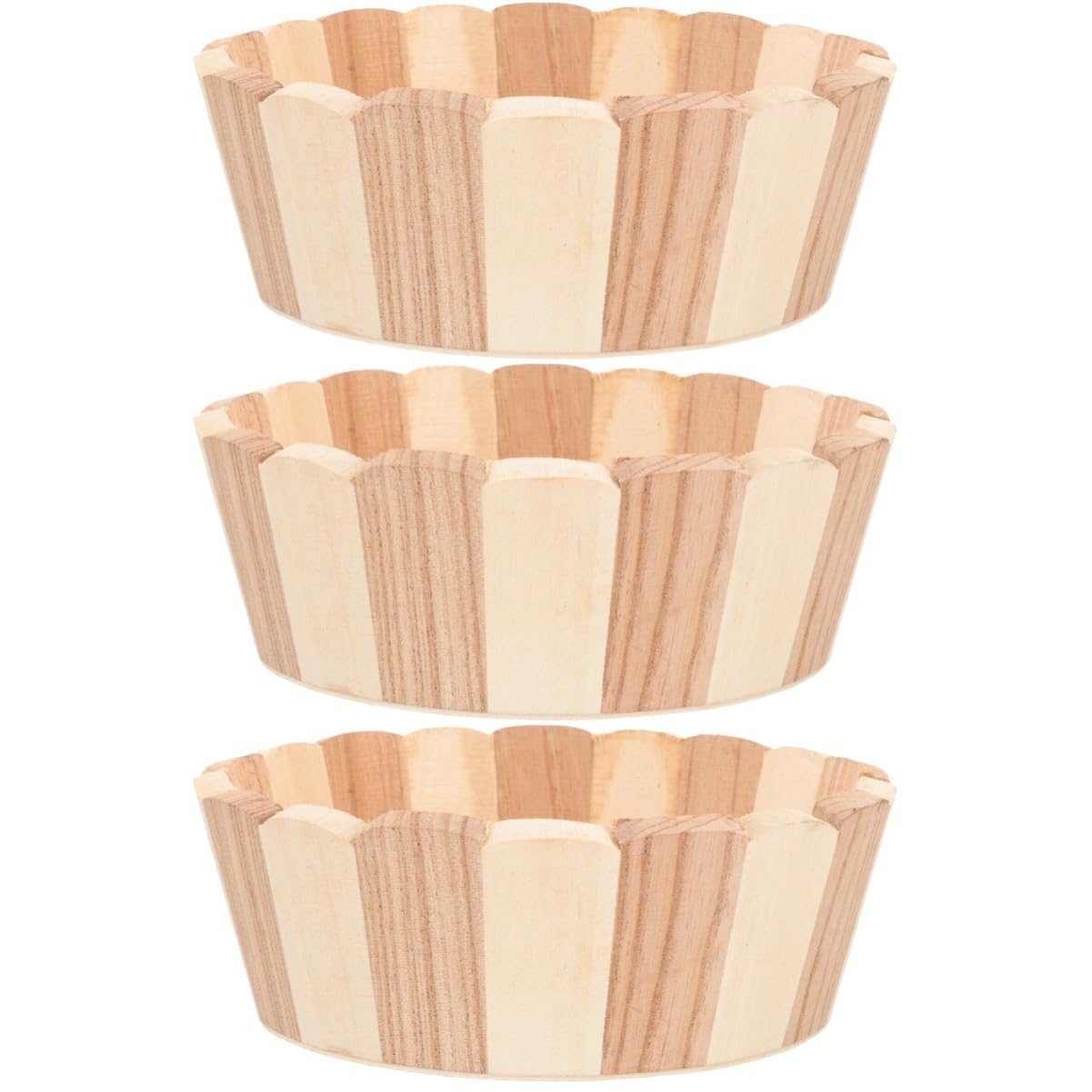 Pots de jardin et jardinieres exterieur en bois pour succulentes et terrasse