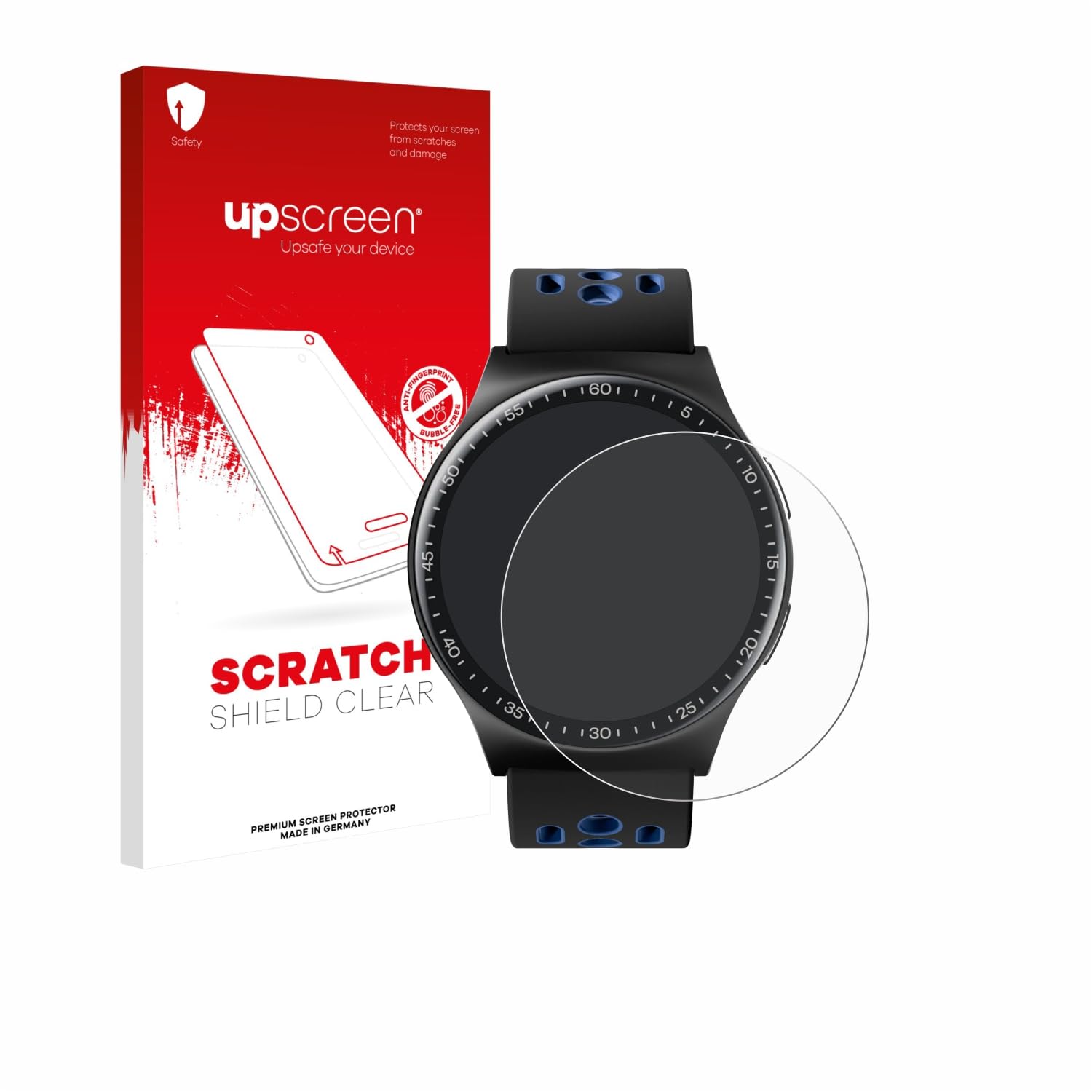 upscreen