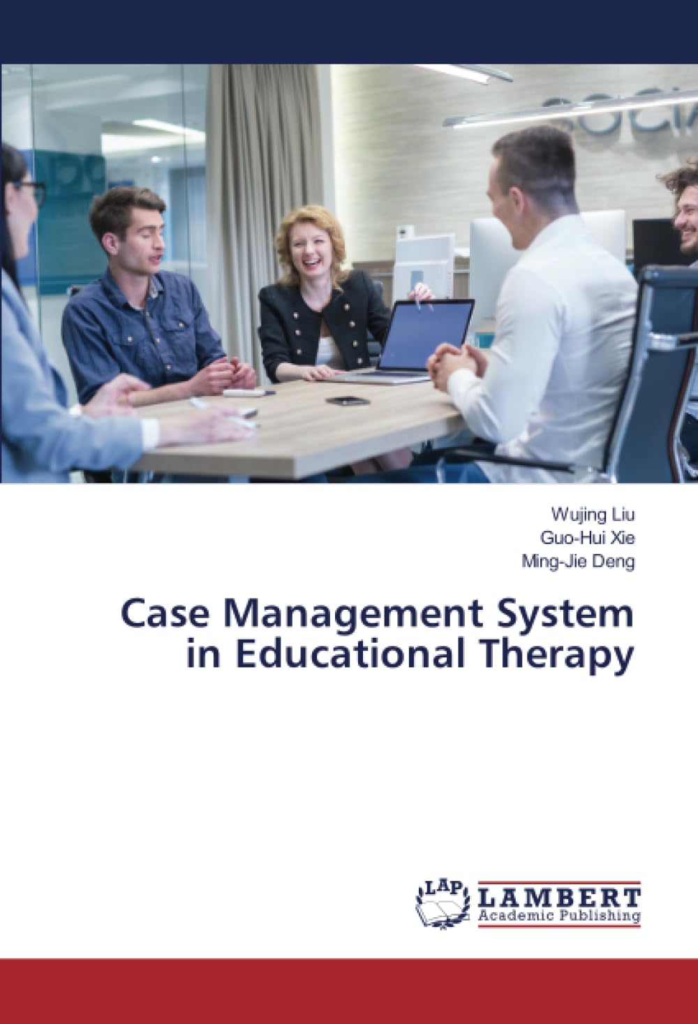 Case Management System in Educational Therapy