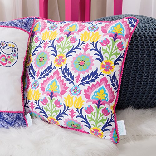 Travesseiro decorativo Waverly Baby by Trend Lab 