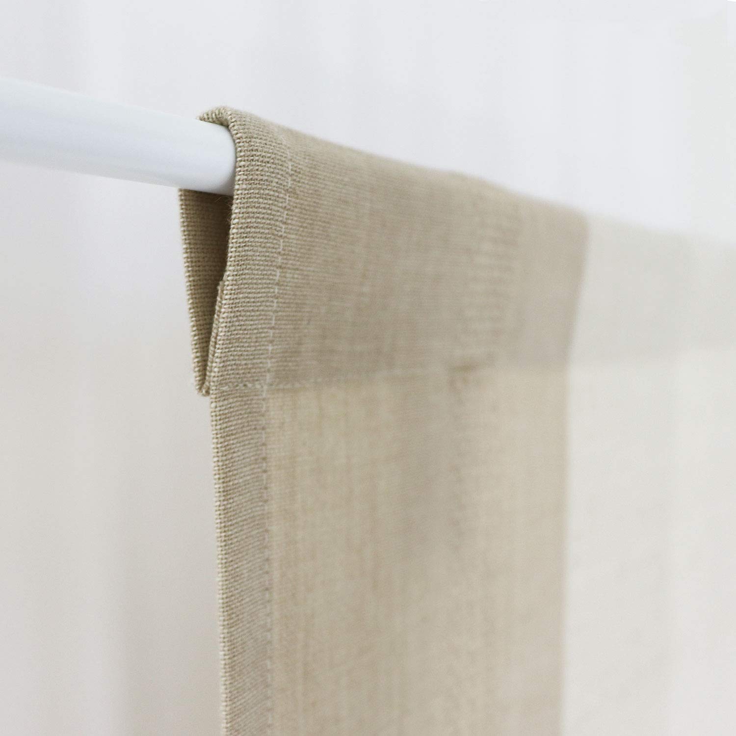 Amazon｜のれん ロング おしゃれ 北欧 Sunnyday Fabric マティ