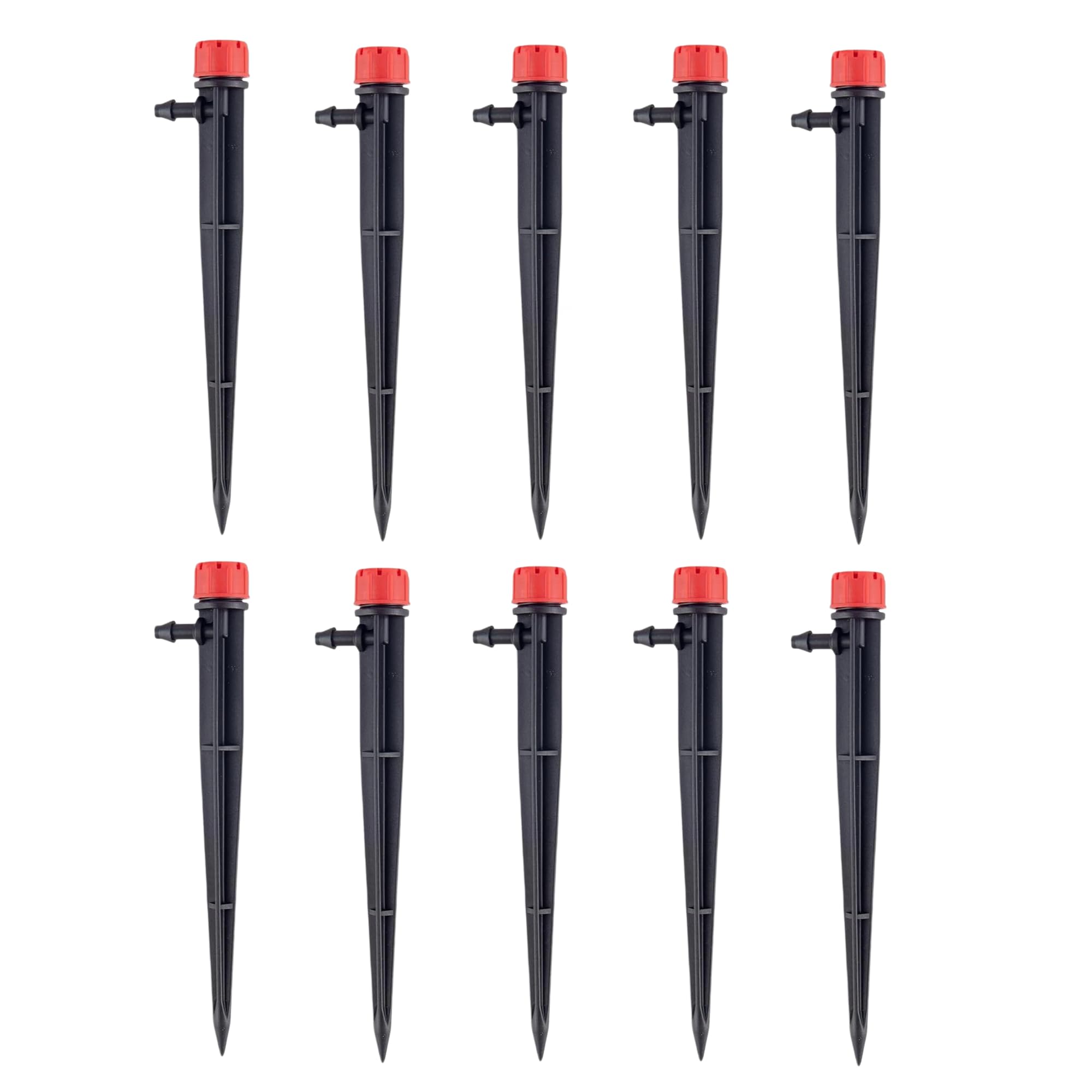 40Pcs Irrigation Drip Drippers