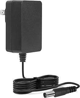 36V Charger for INSE S6 S6P S6T S600 S610 S650 S670 Pro Cordless Vacuum Cleaner Power Cord for INSE CZH024360050USWH Cordless Hand Vacuum AC DC Adapter Supply