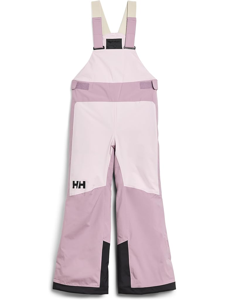 Purple Helly Hansen Stellar Bib Pants (Big Kid)