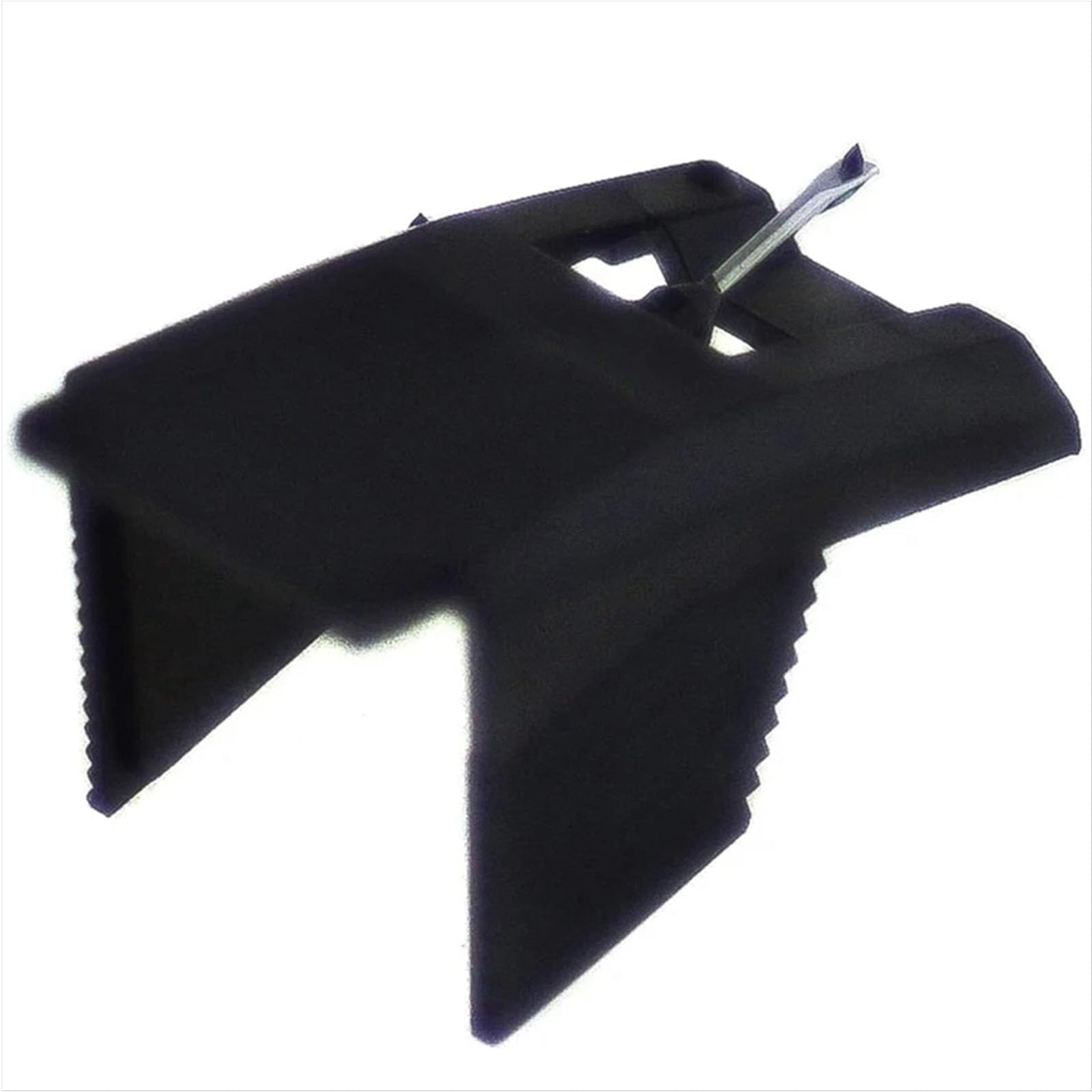 Elnwnnkc Turntable Needle Styluses Phonograph Maintenance Part Record Player Needle Turntable Styluses for Record Player Replacement