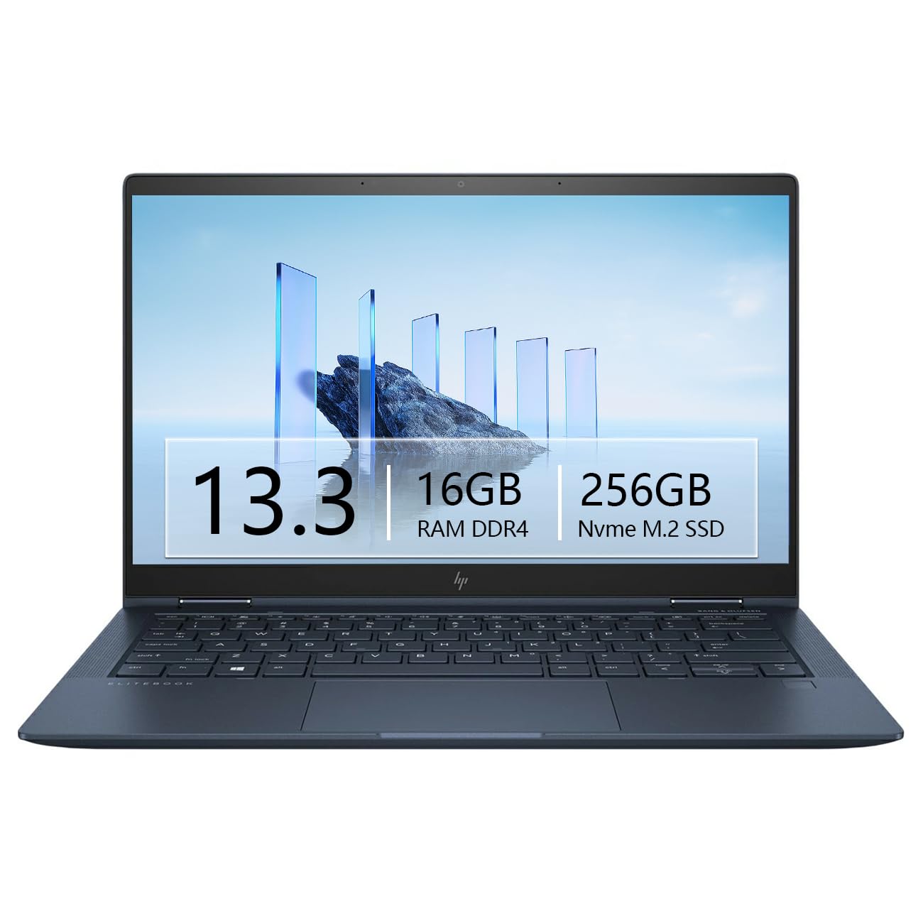Amazon.co.jp: 【整備済み品】Elite Dragonfly G2 13.3インチ FHD 