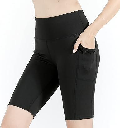 amazon yoga shorts