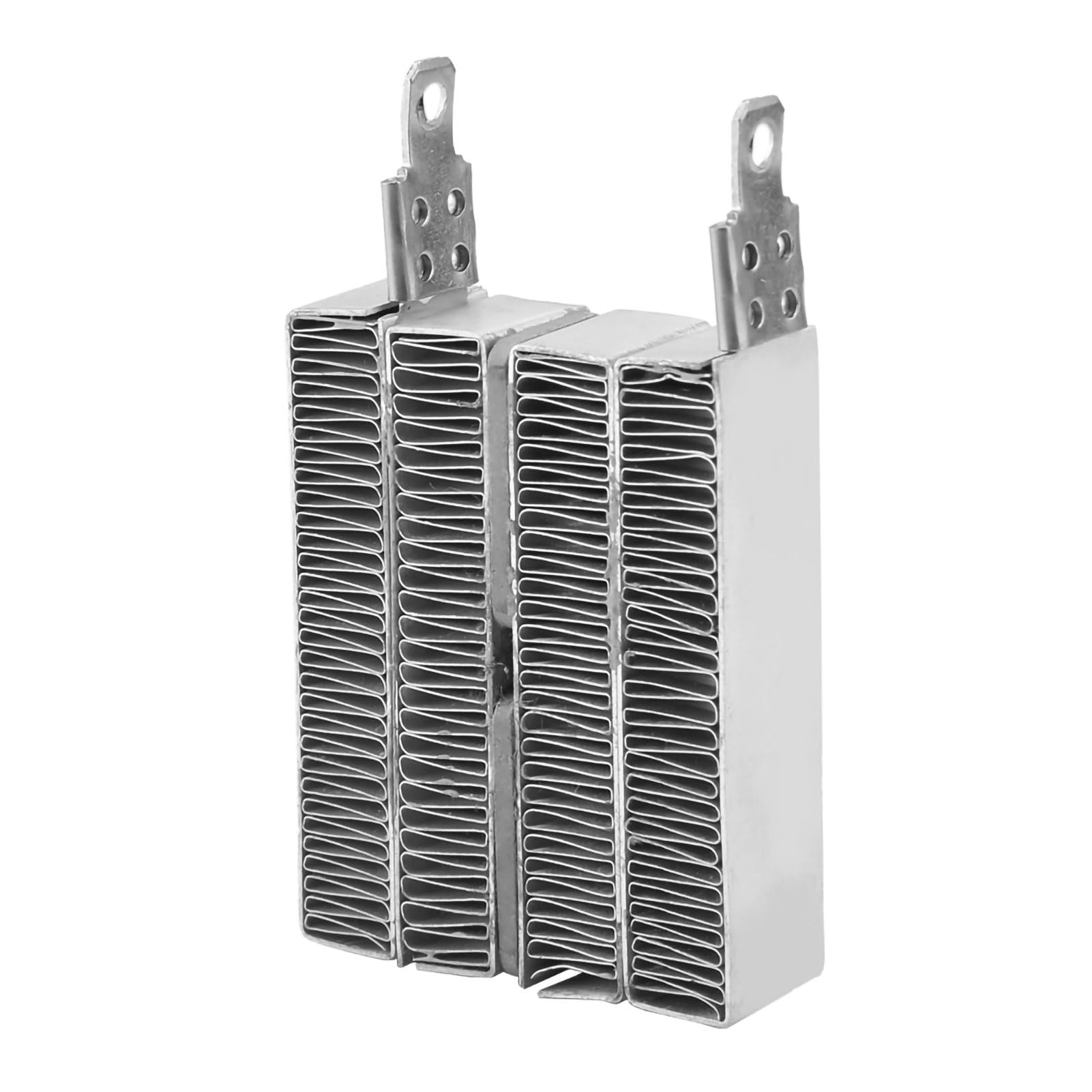 Obudowa Aluminiowa Ogrzewanie o Stałym Tętnieniu, Ogrzewanie Termostatyczne Ogrzewanie Grzejnik 12 V Temperatura 12 V Tętnienie Płytowe Termistory Grzejnik