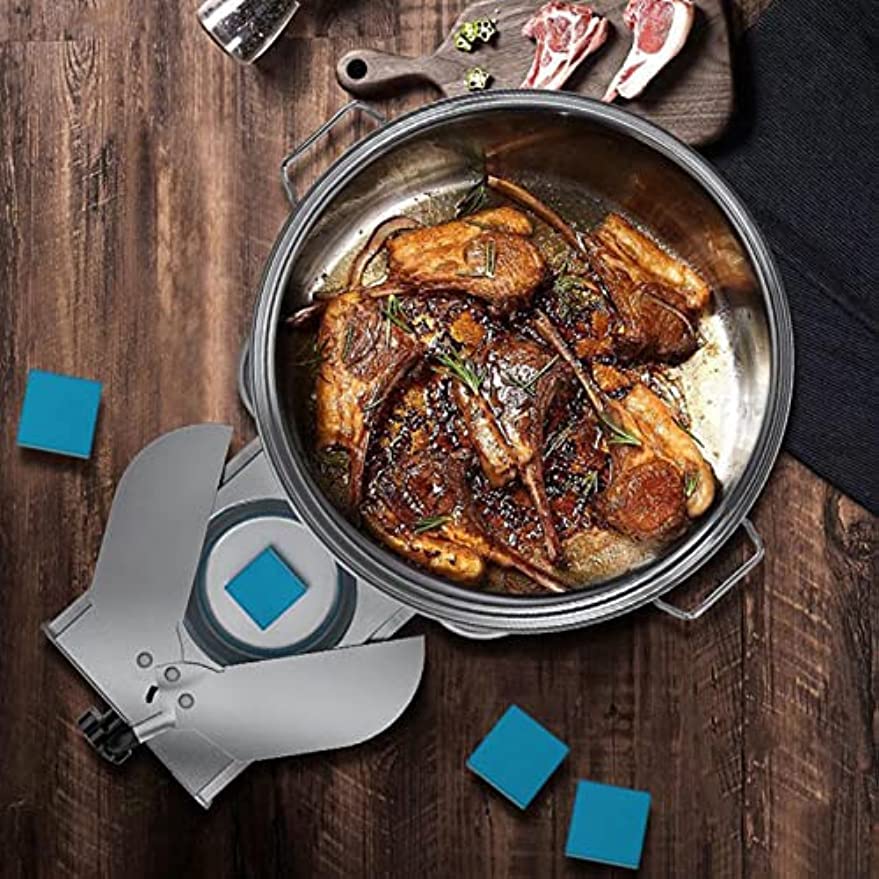 Amazon.co.jp: 固形燃料コンロセット 卓上一人鍋用コンロ 卓上のコンロ