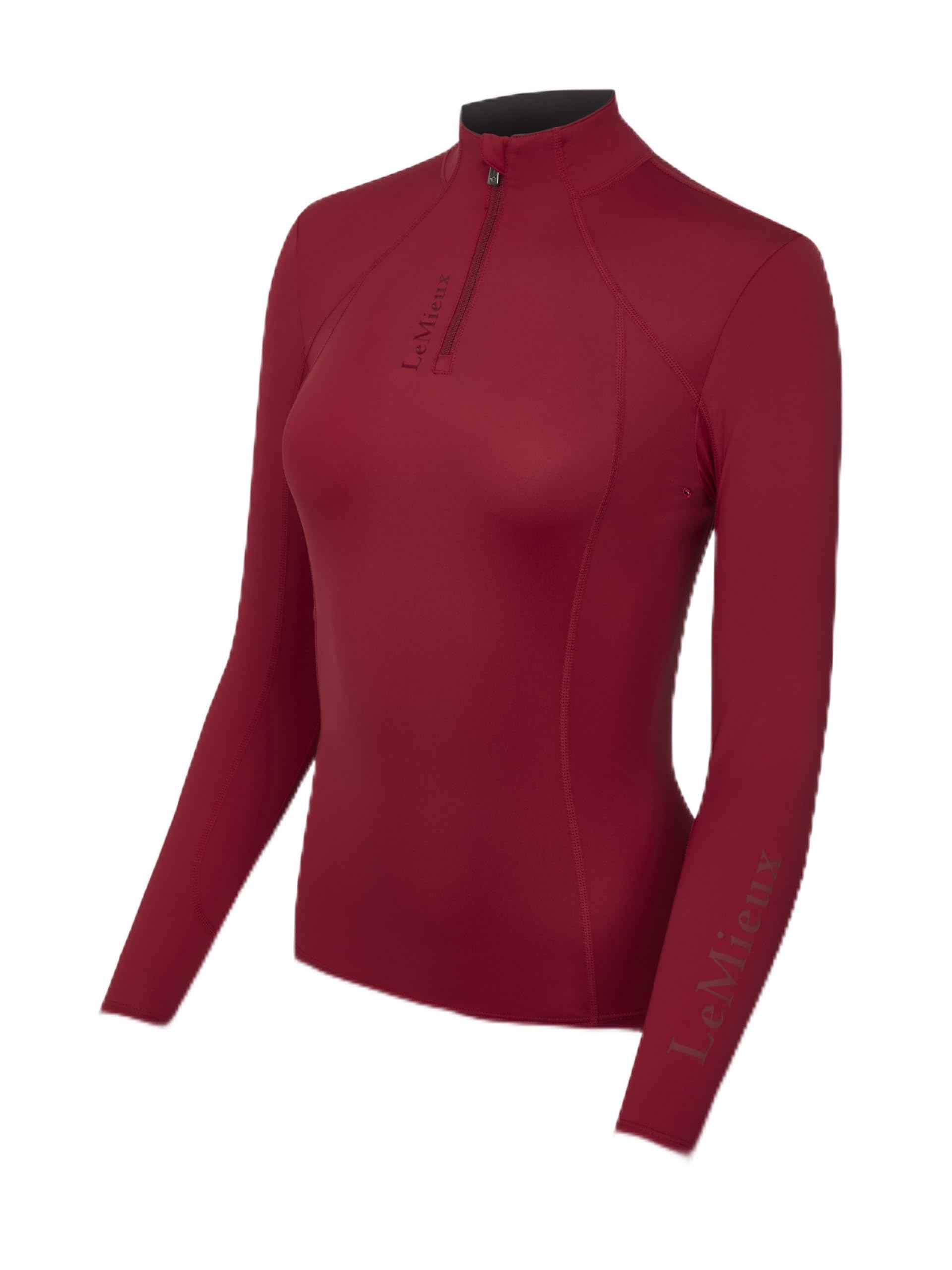Lemieux Women's Ember My Base Layer - 8