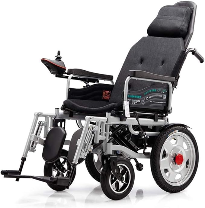 電動車イスをゆずります。 オファー 値下げしました。 電動車イスを