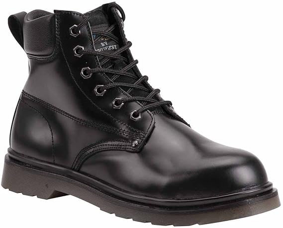 Boots with air soles Clearance