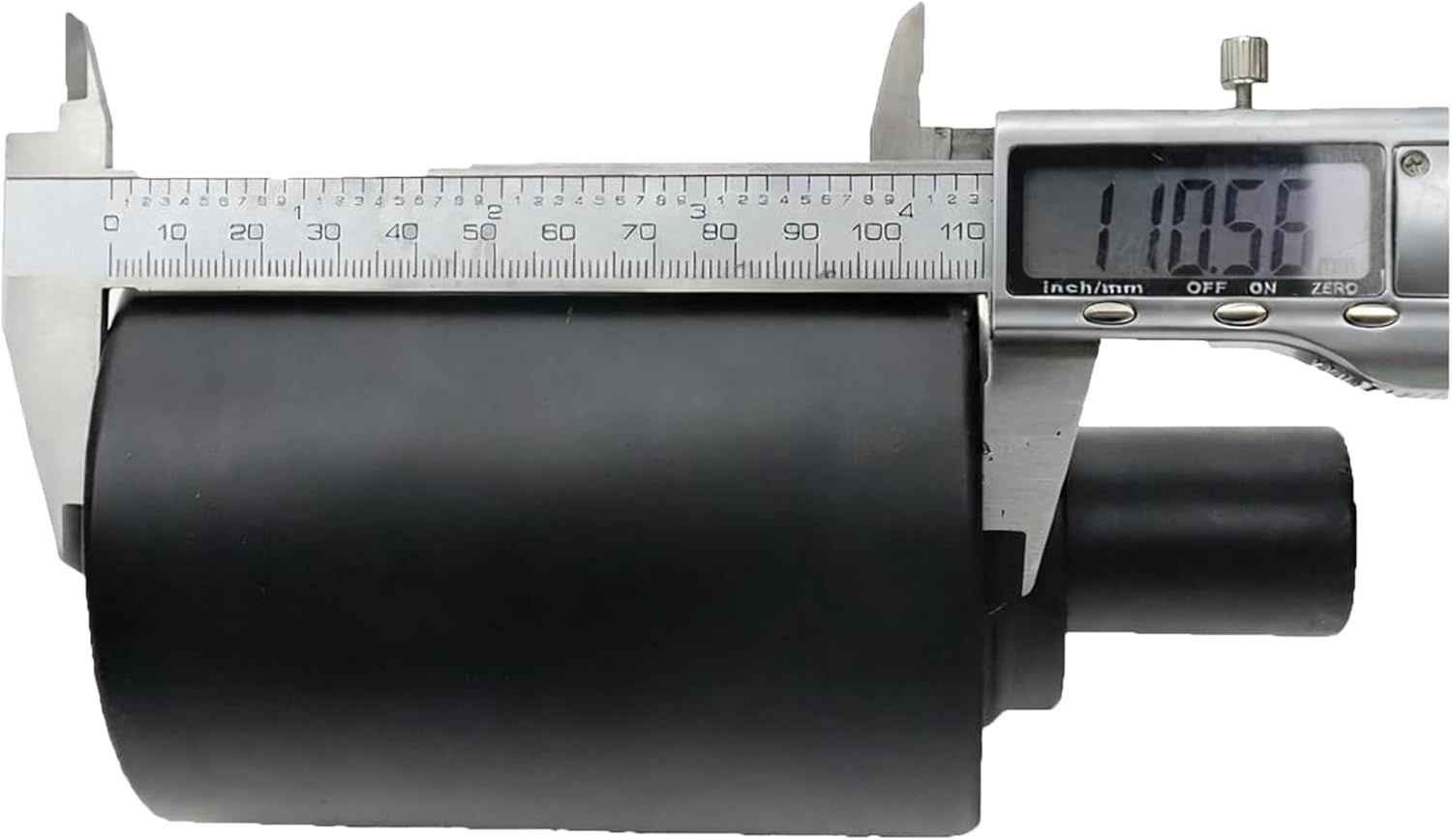 2PCS RD461-21900 RD46121900 Carrier Roller/Top Roller Compatible for Kubota KX121-3 KX040 KX040-4 KX057 KX161 KX161-3 KX057 KX057-4 U55 ‎Hdnverys Mini Excavator