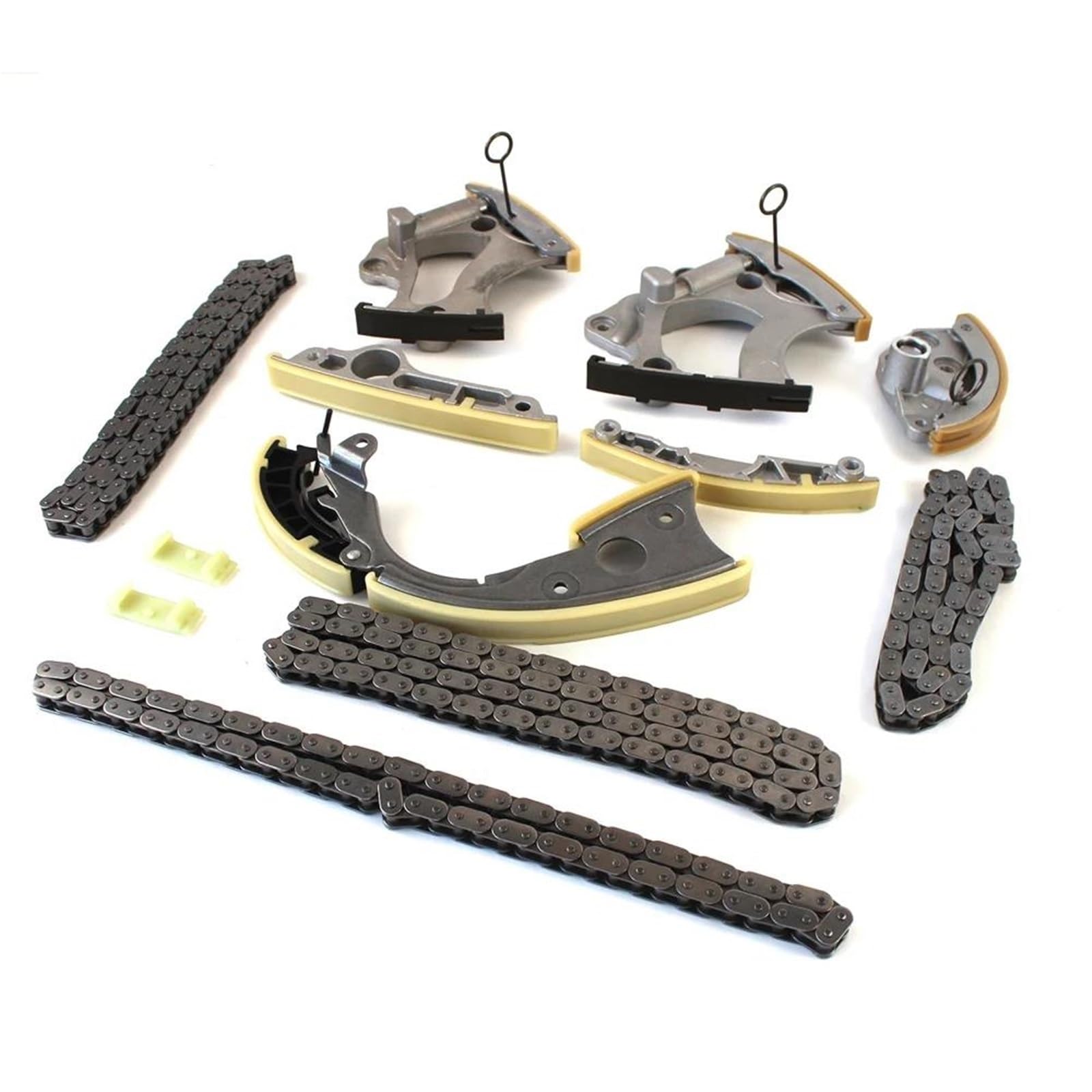Kit Catena Distribuzione Auto Per VW Per Touareg 2011 2012 2013 2014 2015-2018 3.0T Codice Motore: CGEA CGFA CJTA CYJA 30101880